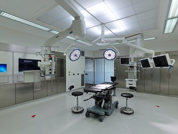 Landesklinikum Mödling - surgery