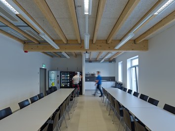 Collini Production Hall - conference room