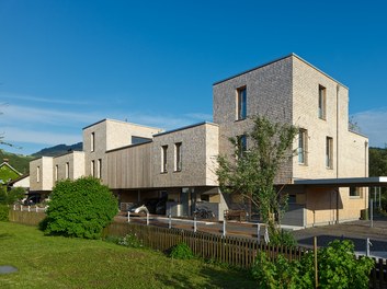 Dwelling Mühlbach - general view