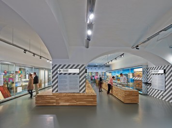 Mak Design Labor - exhibition