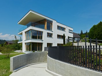 Housing Complex Funkabühel - general view
