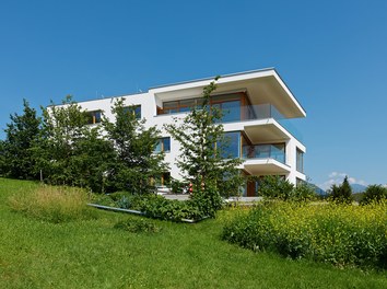 Housing Complex Funkabühel - general view