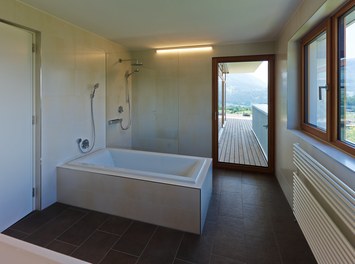 Housing Complex Funkabühel - bathroom