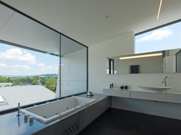 Residence K - bathroom