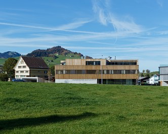 Gesundheitszentrum Appenzell - general view