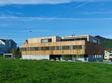 Gesundheitszentrum Appenzell - general view