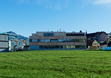 Gesundheitszentrum Appenzell - general view