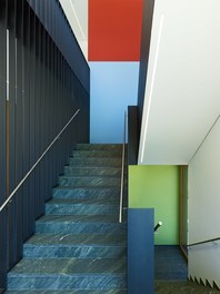 Illwerke Zentrum Montafon - art in architecture