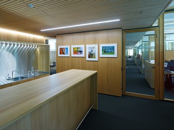 Illwerke Zentrum Montafon - art in architecture