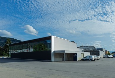 Dorfelektriker + Dorfinstallateur Götzis - general view