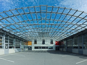 Dorfelektriker + Dorfinstallateur Götzis - loading zone