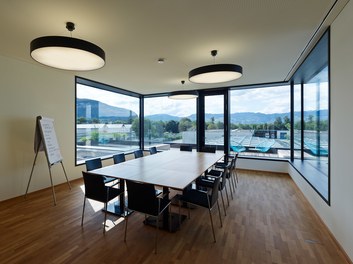Dorfelektriker + Dorfinstallateur Götzis - conference room