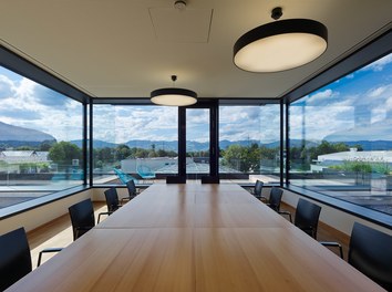 Dorfelektriker + Dorfinstallateur Götzis - conference room