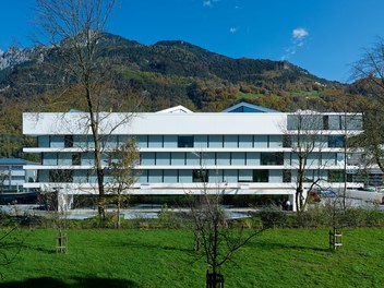 Belvedere - general view