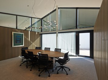 Belvedere - office
