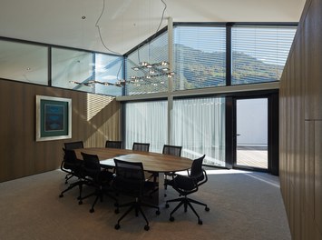 Belvedere - office