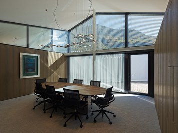 Belvedere - office