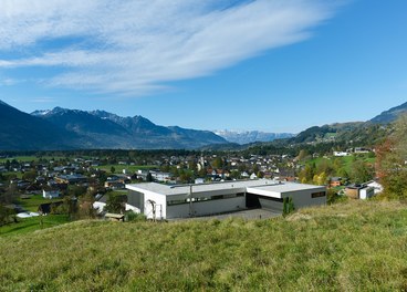 Residence SG - general view