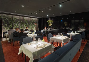 Restaurant Shiki - fine dining