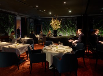 Restaurant Shiki - fine dining