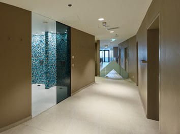 MFitness - spa