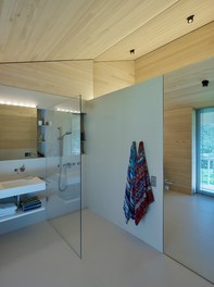Residence D - bathroom
