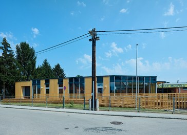 Volksschule Murfeld - general view