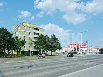 Fotoessay wienwood 15 Auszeichnungen - schluderarchitektur + Hagmüller Architekten - Wohnhausanlage Wagramerstrasse