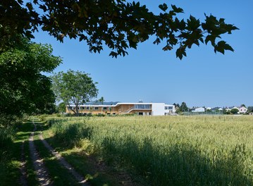 Landeskinderheim Perchtoldsdorf - general view