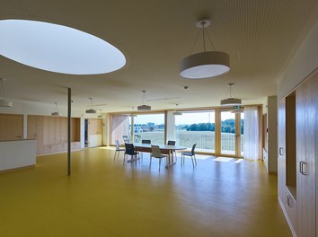 Landeskinderheim Perchtoldsdorf - meeting space