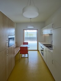 Landeskinderheim Perchtoldsdorf - kitchen