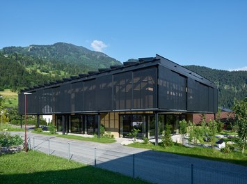 Headquarter SafeSide - general view