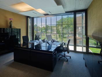 Headquarter SafeSide - office