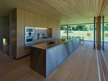 House DIE - kitchen