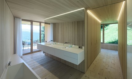 House SCH - bathroom