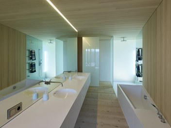 House SCH - bathroom