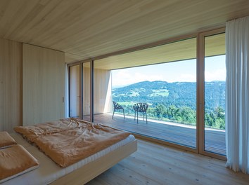House SCH - bedroom