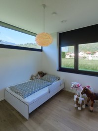 Haus W1 - childrens room