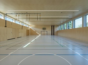 Volksschule Edlach - gymnasium