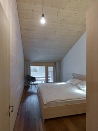 M Preis + Apartment House - appartment