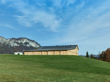 Residence - general view