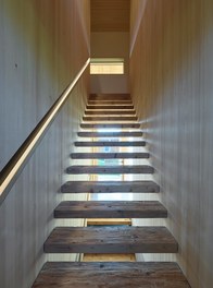 Residence - staircase