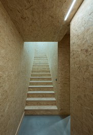 Residence - staircase