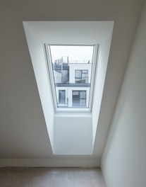 Housing Estate Auhofstrasse - bedroom