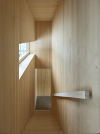 Residence 5W - staircase
