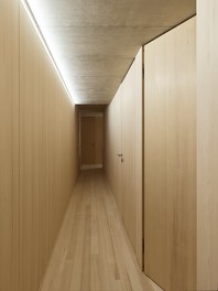 Residence 5W - corridor