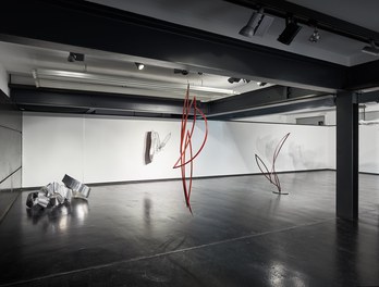 Uwe Hauenfels 1967*/2017 - exhibition