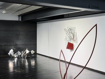 Uwe Hauenfels 1967*/2017 - exhibition