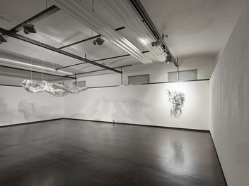 Uwe Hauenfels 1967*/2017 - exhibition