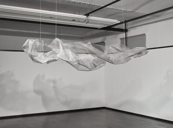 Uwe Hauenfels 1967*/2017 - exhibition